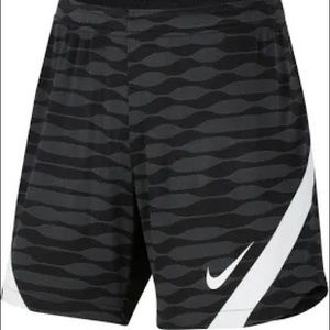 Nike Women's Strike Soccer Shorts
